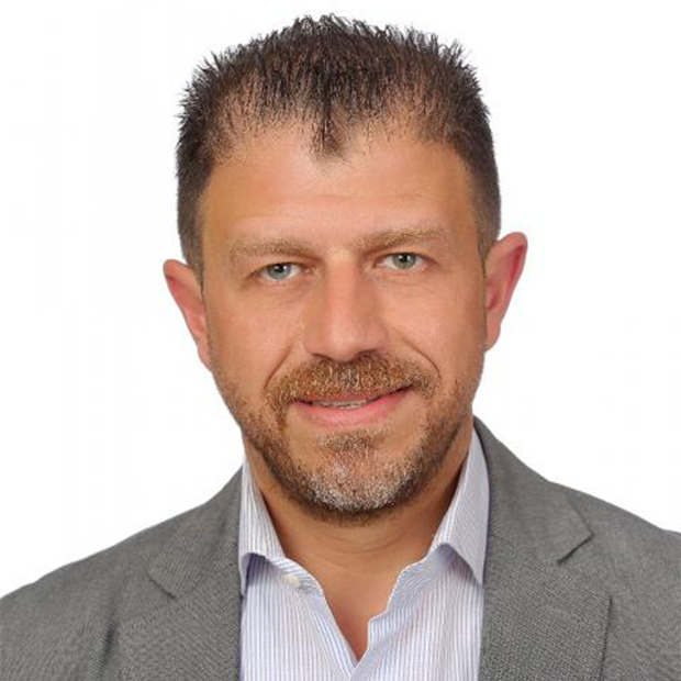 Mohammad Sami Tawfwq Khasawneh